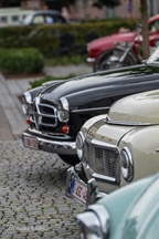 Classic Cars Peer - Ladies at the wheel -  7 augustus 2025