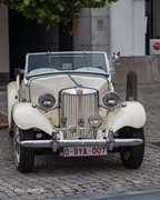 Classic Cars Peer - Ladies at the wheel -  7 augustus 2025