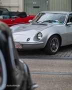 Classic Cars Peer - Ladies at the wheel -  7 augustus 2025