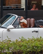 Classic Cars Peer - Ladies at the wheel -  7 augustus 2025