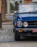 Classic Cars Peer - Ladies at the wheel -  7 augustus 2025