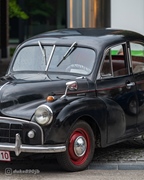 Classic Cars Peer - Ladies at the wheel -  7 augustus 2025