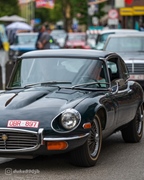 Classic Cars Peer - Ladies at the wheel -  7 augustus 2025