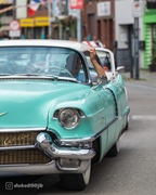 Classic Cars Peer - Ladies at the wheel -  7 augustus 2025