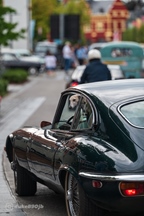 Classic Cars Peer - Ladies at the wheel -  7 augustus 2025