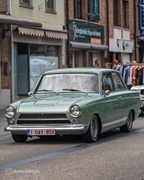 Classic Cars Peer - Ladies at the wheel -  7 augustus 2025