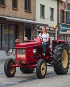 Classic Cars Peer - Ladies at the wheel -  7 augustus 2025