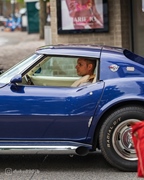 Classic Cars Peer - Ladies at the wheel -  7 augustus 2025