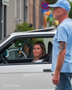 Classic Cars Peer - Ladies at the wheel -  7 augustus 2025