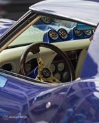 Classic Cars Peer - Ladies at the wheel -  7 augustus 2025