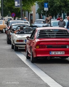 Classic Cars Peer - Ladies at the wheel -  7 augustus 2025