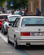 Classic Cars Peer - Ladies at the wheel -  7 augustus 2025