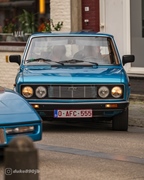 Classic Cars Peer - Ladies at the wheel -  7 augustus 2025