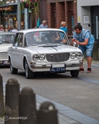Classic Cars Peer - Ladies at the wheel -  7 augustus 2025