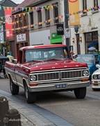 Classic Cars Peer - Ladies at the wheel -  7 augustus 2025