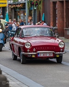 Classic Cars Peer - Ladies at the wheel -  7 augustus 2025