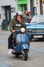 Classic Cars Peer - Ladies at the wheel -  7 augustus 2025