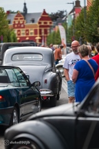 Classic Cars Peer - Ladies at the wheel -  7 augustus 2025