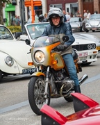 Classic Cars Peer - Ladies at the wheel -  7 augustus 2025