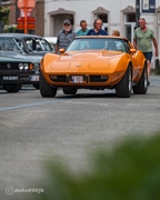 Classic Cars Peer - Ladies at the wheel -  7 augustus 2025