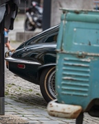 Classic Cars Peer - Ladies at the wheel -  7 augustus 2025