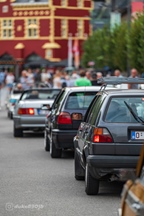 Classic Cars Peer - Ladies at the wheel -  7 augustus 2025