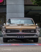 Classic Cars Peer - Ladies at the wheel -  7 augustus 2025