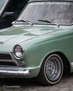 Classic Cars Peer - Ladies at the wheel -  7 augustus 2025