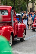 Classic Cars Peer - Ladies at the wheel -  7 augustus 2025