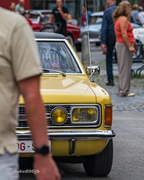 Classic Cars Peer - Ladies at the wheel -  7 augustus 2025