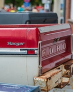 Classic Cars Peer - Ladies at the wheel -  7 augustus 2025