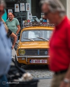 Classic Cars Peer - Ladies at the wheel -  7 augustus 2025