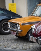 Classic Cars Peer - Ladies at the wheel -  7 augustus 2025