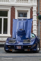 Classic Cars Peer - Ladies at the wheel -  7 augustus 2025