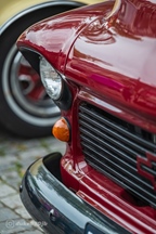 Classic Cars Peer - Ladies at the wheel -  7 augustus 2025