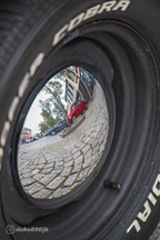 Classic Cars Peer - Ladies at the wheel -  7 augustus 2025