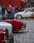 Classic Cars Peer - Ladies at the wheel -  7 augustus 2025