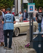 Classic Cars Peer - Ladies at the wheel -  7 augustus 2025