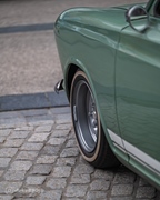 Classic Cars Peer - Ladies at the wheel -  7 augustus 2025