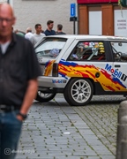 Classic Cars Peer - Ladies at the wheel -  7 augustus 2025