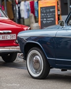 Classic Cars Peer - Ladies at the wheel -  7 augustus 2025