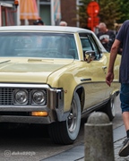 Classic Cars Peer - Ladies at the wheel -  7 augustus 2025