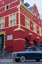 Classic Cars Peer - Ladies at the wheel -  7 augustus 2025