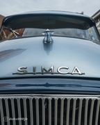 Classic Cars Peer - Ladies at the wheel -  7 augustus 2025