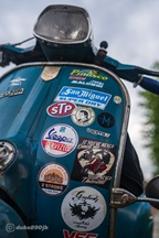 Classic Cars Peer - Ladies at the wheel -  7 augustus 2025