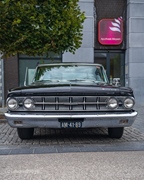 Classic Cars Peer - Ladies at the wheel -  7 augustus 2025