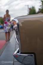 Classic Cars Peer - Ladies at the wheel -  7 augustus 2025