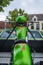 Classic Cars Peer - Ladies at the wheel -  7 augustus 2025