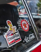 Classic Cars Peer - Ladies at the wheel -  7 augustus 2025