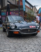 Classic Cars Peer - Ladies at the wheel -  7 augustus 2025